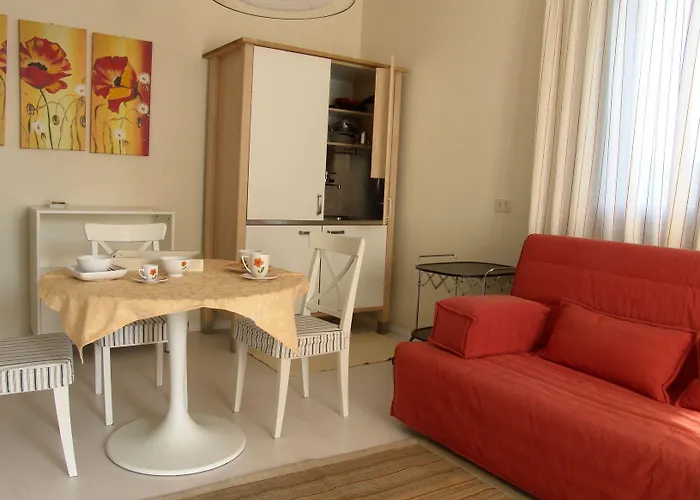 فندق مبيت وإفطار Il Casale سان جوفاني في مارينيانو