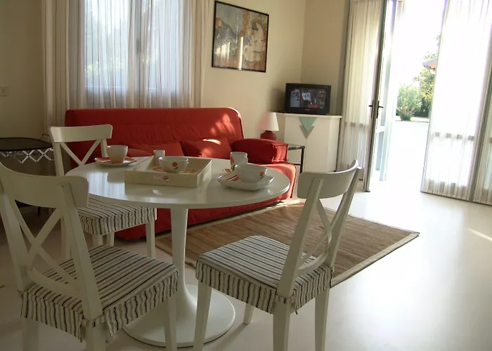 فندق مبيت وإفطار Il Casale 4*