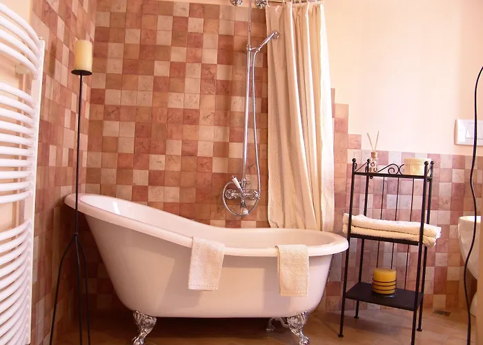Il Casale 4*
