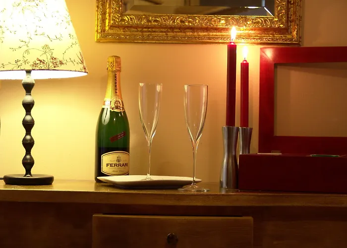 Bed & Breakfast Il Casale