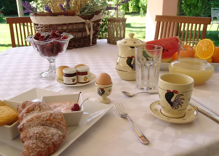 Il Casale Bed & Breakfast