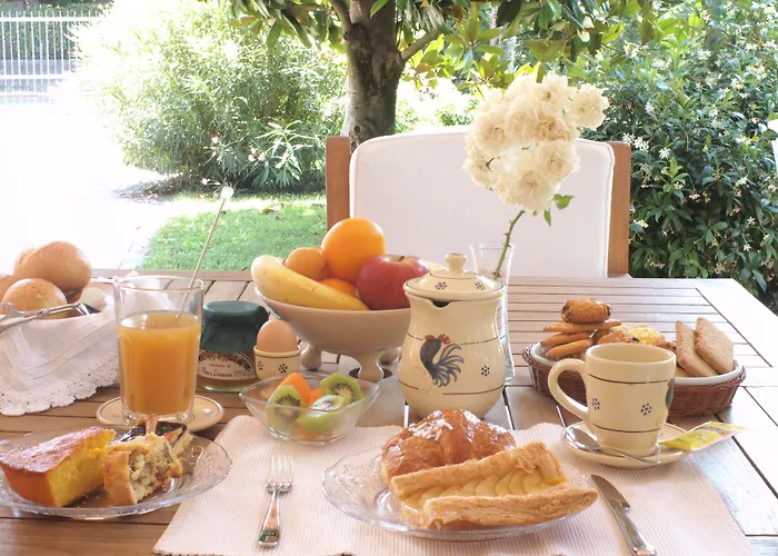 Bed & Breakfast Il Casale