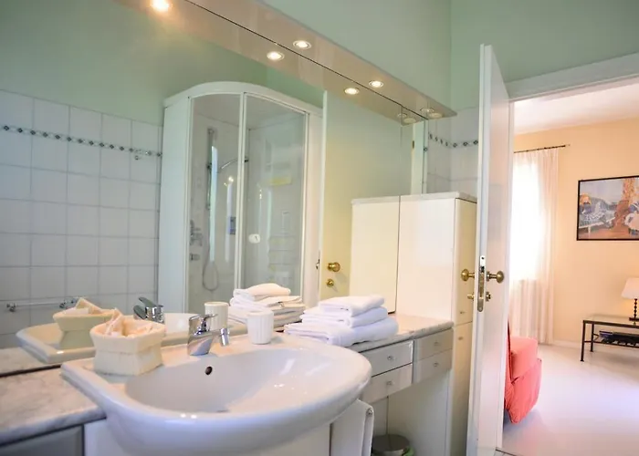 Il Casale Bed & Breakfast