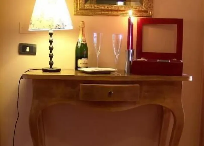 فندق مبيت وإفطار Il Casale سان جوفاني في مارينيانو