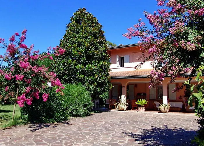 Il Casale سان جوفاني في مارينيانو