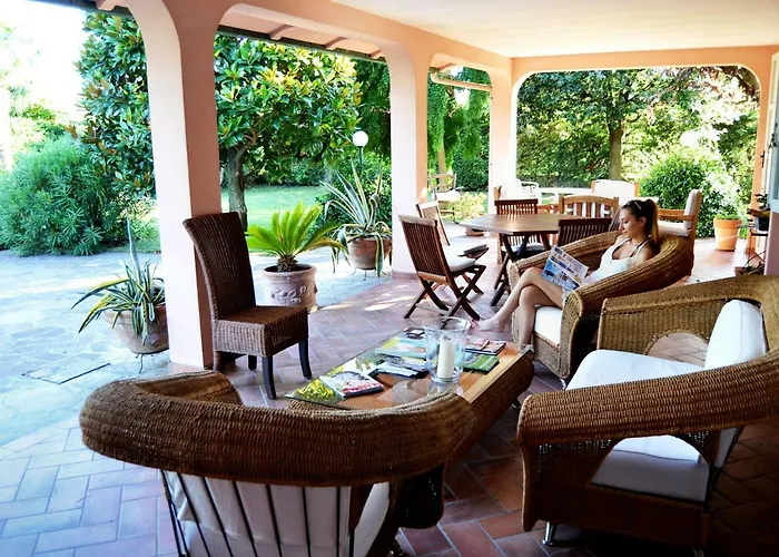 Il Casale San Giovanni In Marignano