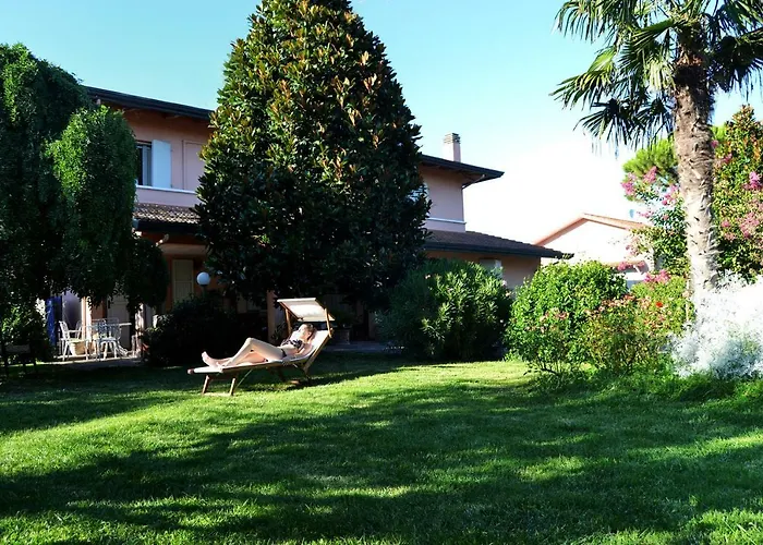 Il Casale 4* سان جوفاني في مارينيانو